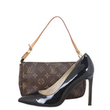 Louis Vuitton Pochette Accessoires Monogram