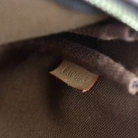 Louis Vuitton Pochette Accessoires Monogram