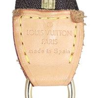 Louis Vuitton Pochette Accessoires Monogram