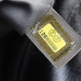 Chanel Mademoiselle Lock Patent Chain Bag