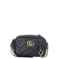 Gucci GG Marmont Mini Camera Bag