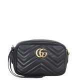 Gucci GG Marmont Mini Camera Bag
