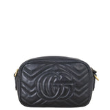 Gucci GG Marmont Mini Camera Bag