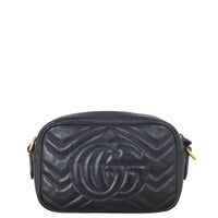 Gucci GG Marmont Mini Camera Bag