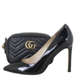 Gucci GG Marmont Mini Camera Bag