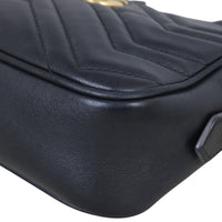 Gucci GG Marmont Mini Camera Bag