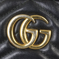 Gucci GG Marmont Mini Camera Bag