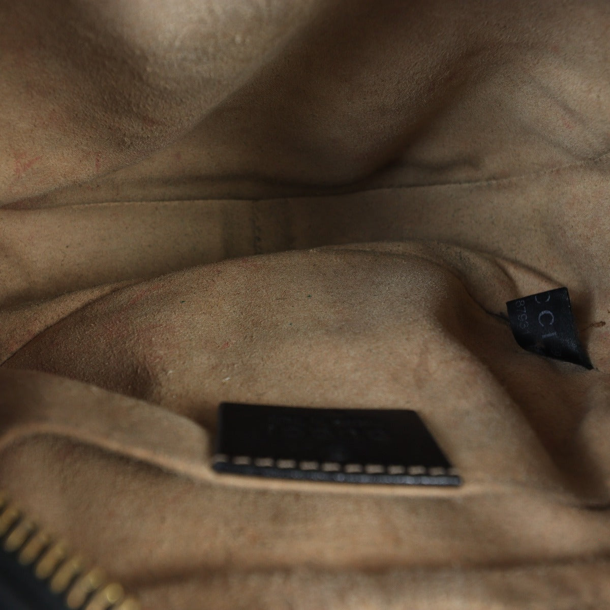 Gucci GG Marmont Mini Camera Bag