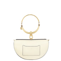 Chloé Nile Minaudiere Small Bracelet Bag