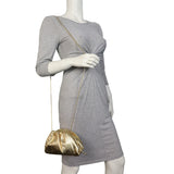 Bottega Veneta The Mini Pouch