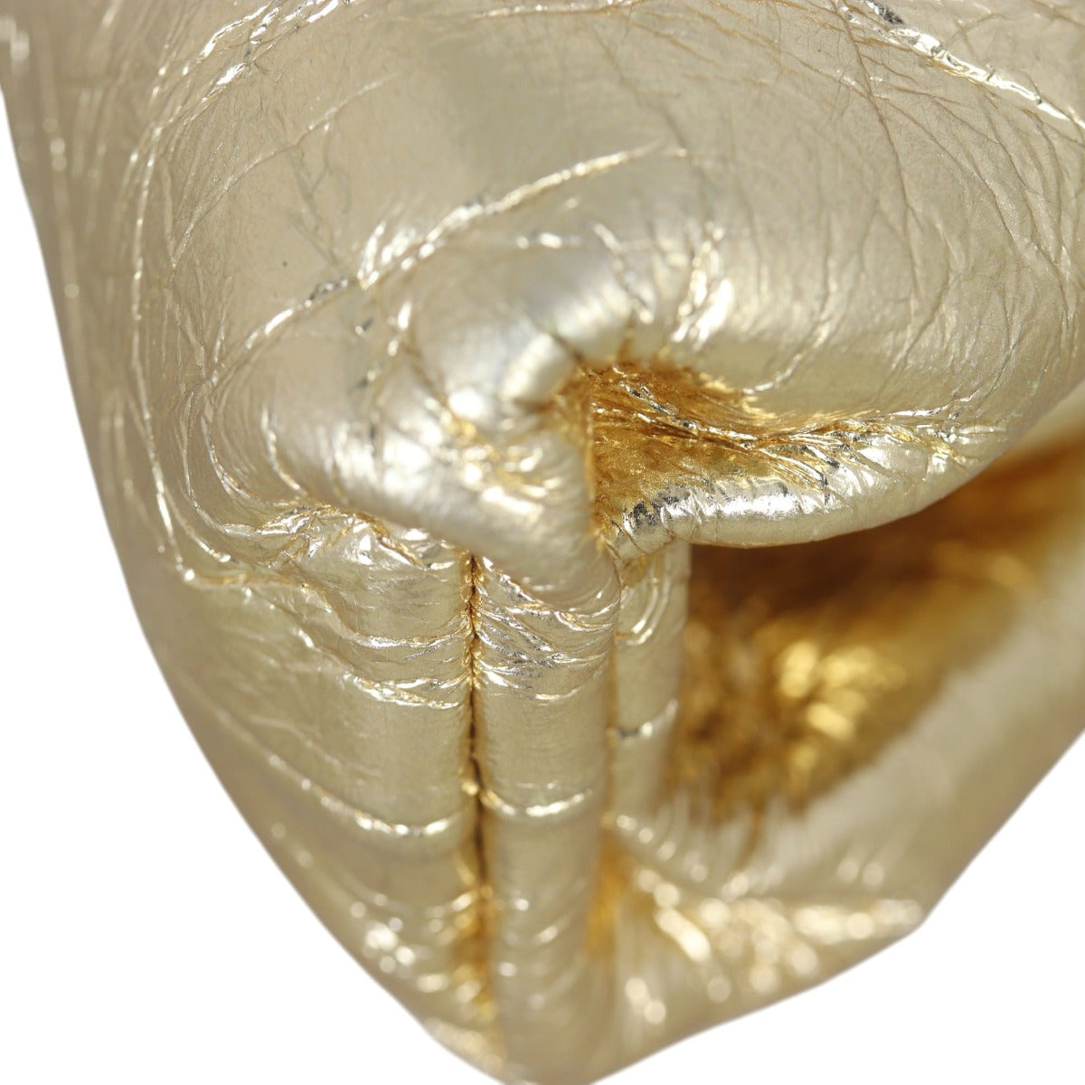 Bottega Veneta The Mini Pouch