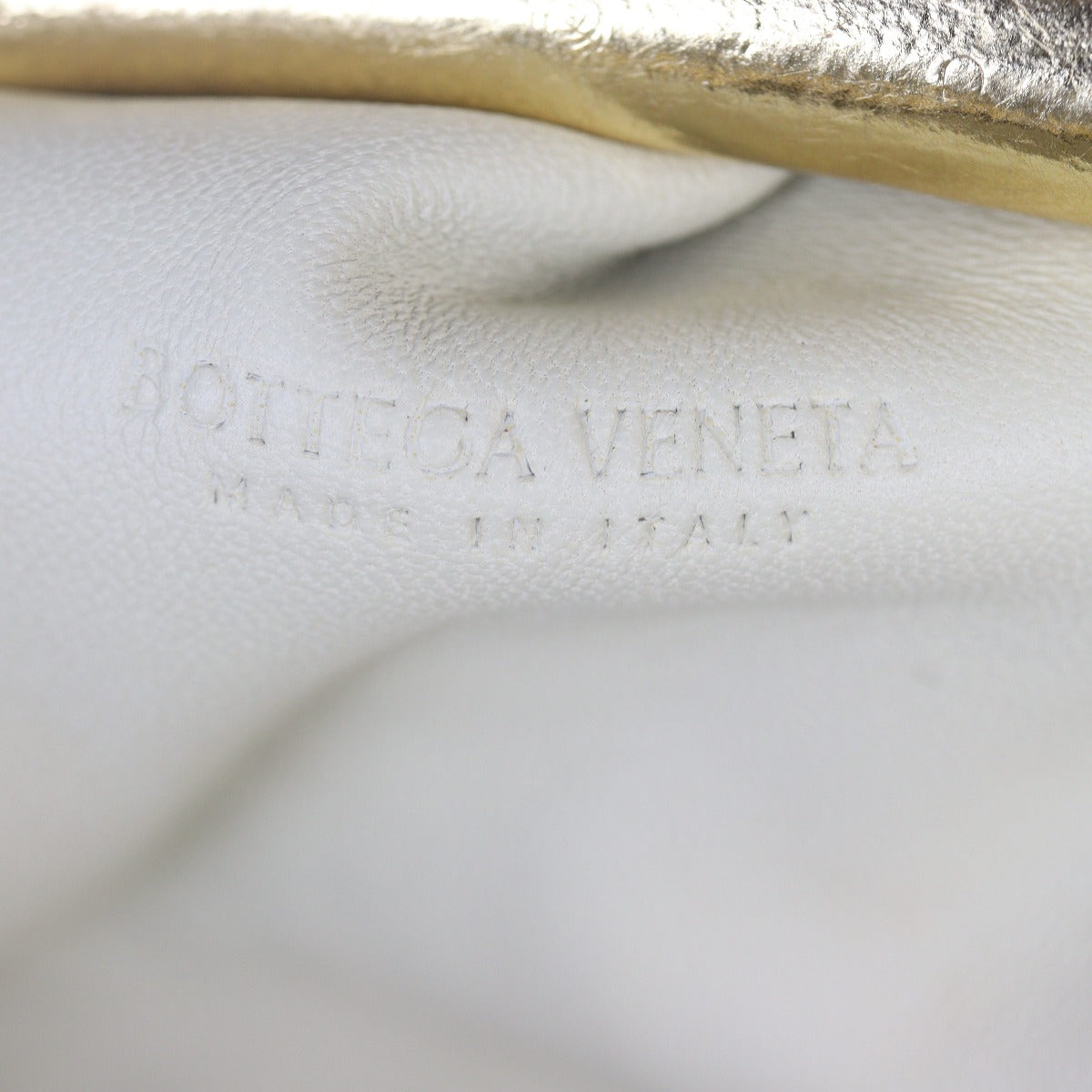 Bottega Veneta The Mini Pouch