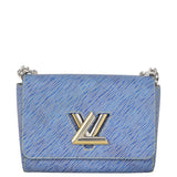 Louis Vuitton Twist MM Epi