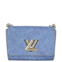 Louis Vuitton Twist MM Epi