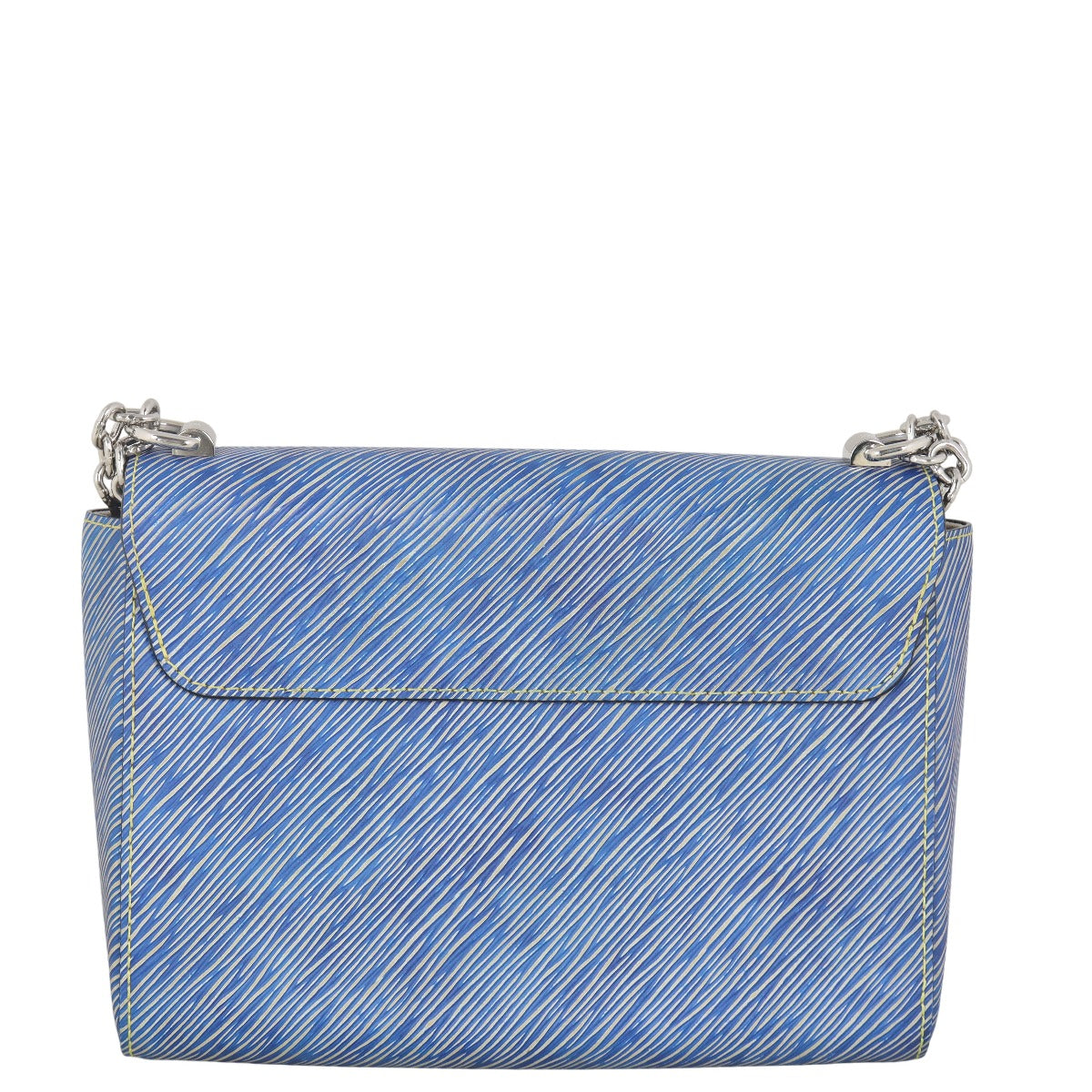 Louis Vuitton Twist MM Epi