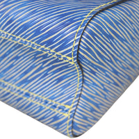 Louis Vuitton Twist MM Epi