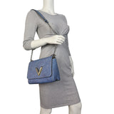 Louis Vuitton Twist MM Epi