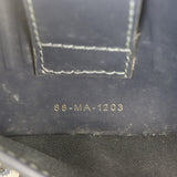 Dior 30 Montaigne East-West Chain Bag Oblique