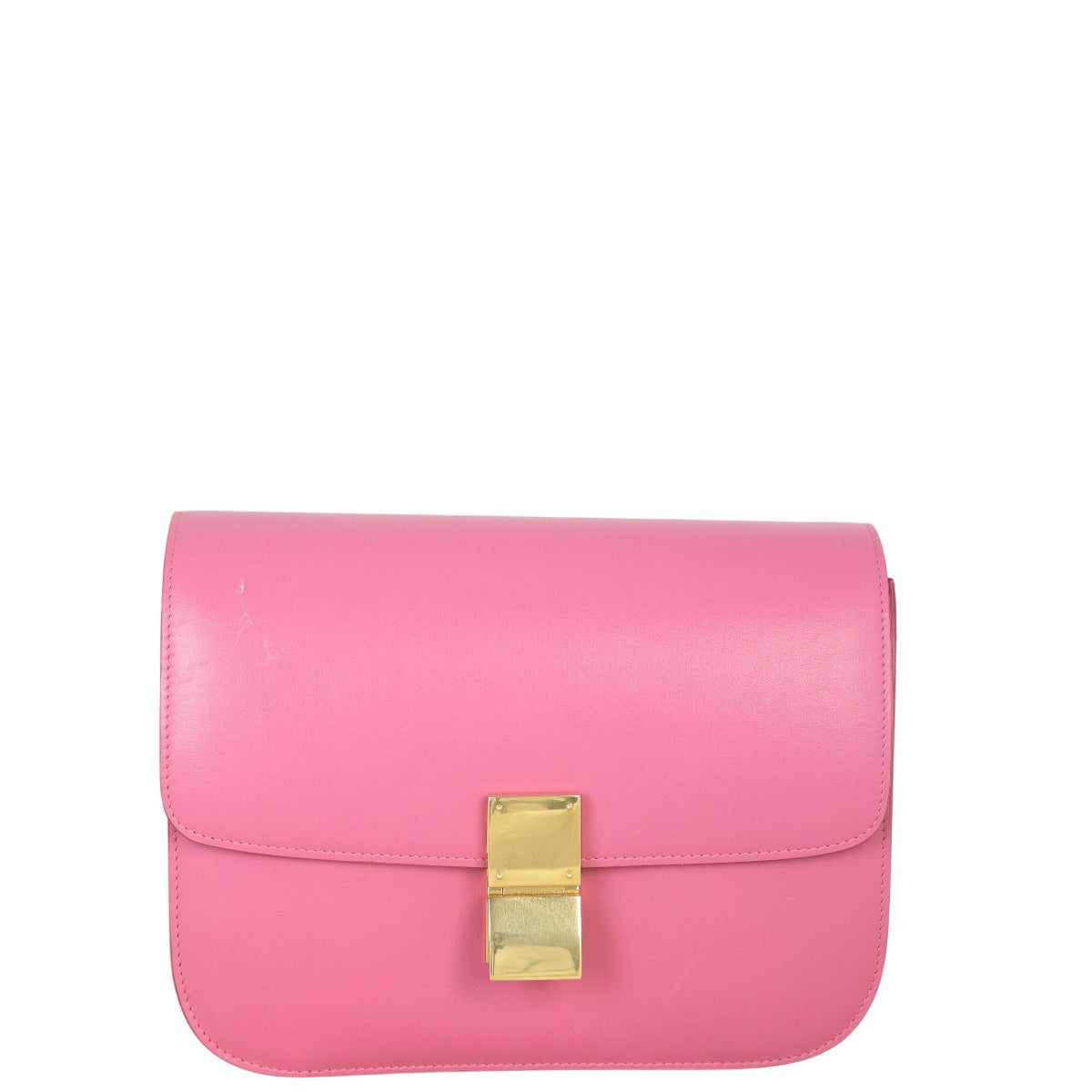 Celine Classic Box Bag Medium