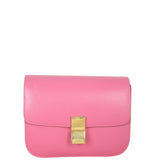 Celine Classic Box Bag Medium