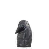 Saint Laurent Puffer Toy Chain Bag