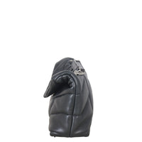 Saint Laurent Puffer Toy Chain Bag