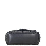 Saint Laurent Puffer Toy Chain Bag