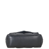 Saint Laurent Puffer Toy Chain Bag