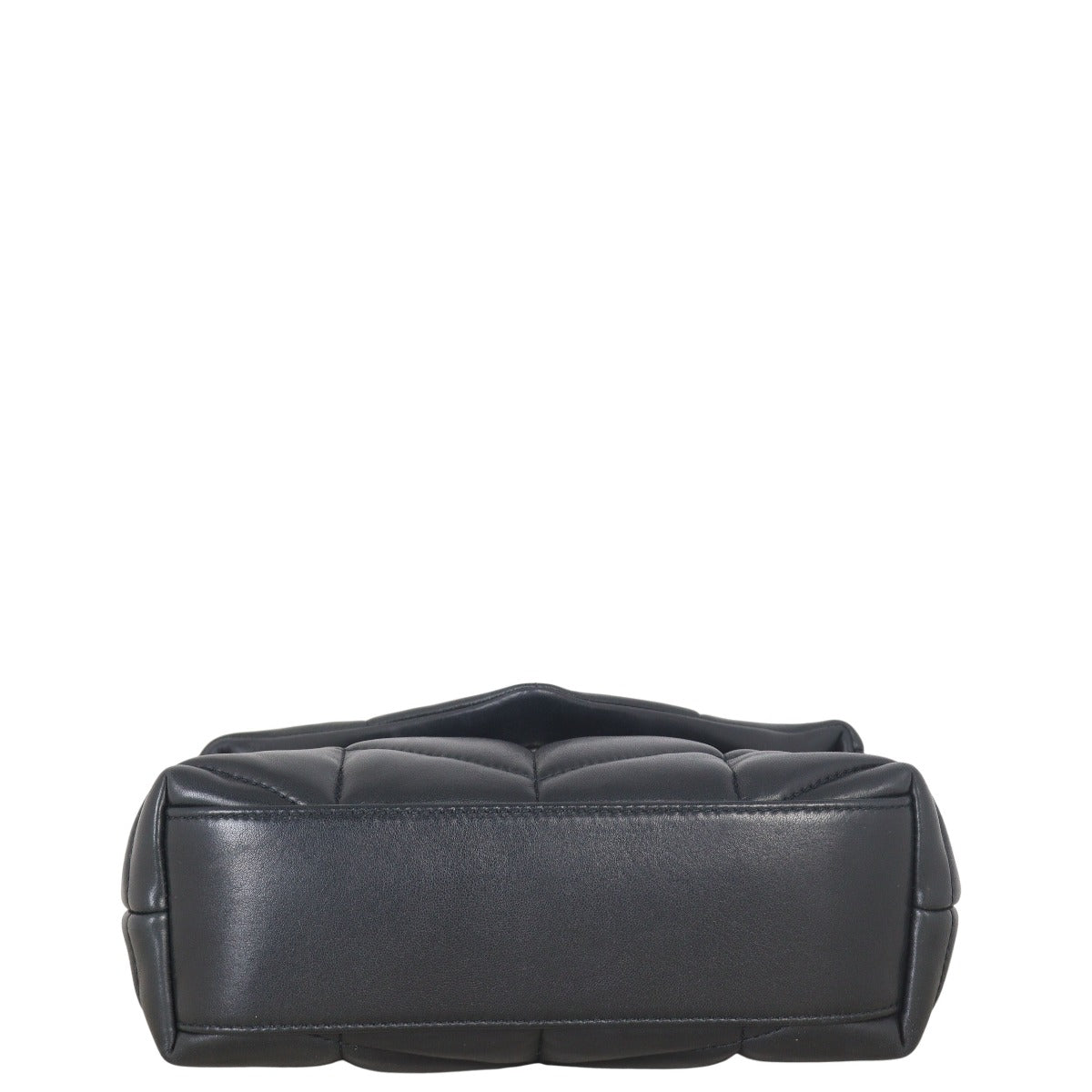 Saint Laurent Puffer Toy Chain Bag