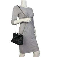 Saint Laurent Puffer Toy Chain Bag