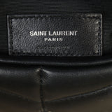 Saint Laurent Puffer Toy Chain Bag