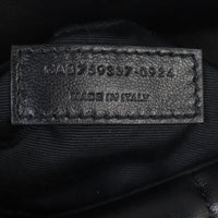 Saint Laurent Puffer Toy Chain Bag