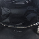 Saint Laurent Puffer Toy Chain Bag