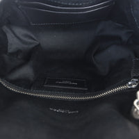 Saint Laurent Puffer Toy Chain Bag