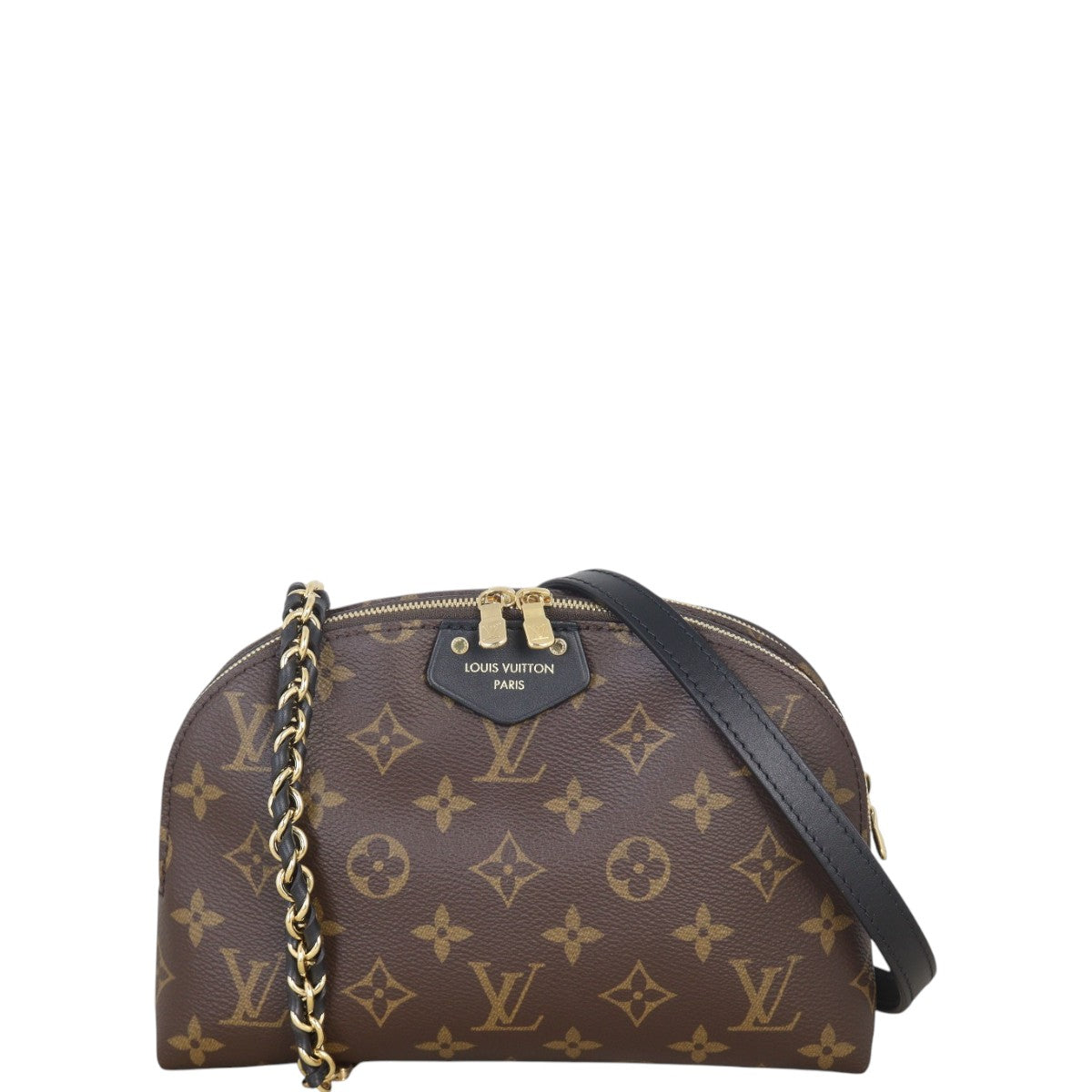 Louis Vuitton Be Alma Monogram