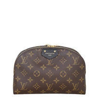 Louis Vuitton Be Alma Monogram