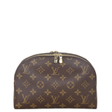 Louis Vuitton Be Alma Monogram