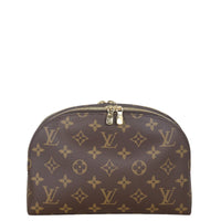 Louis Vuitton Be Alma Monogram