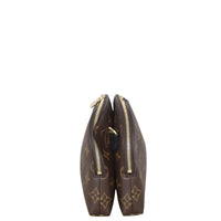 Louis Vuitton Be Alma Monogram