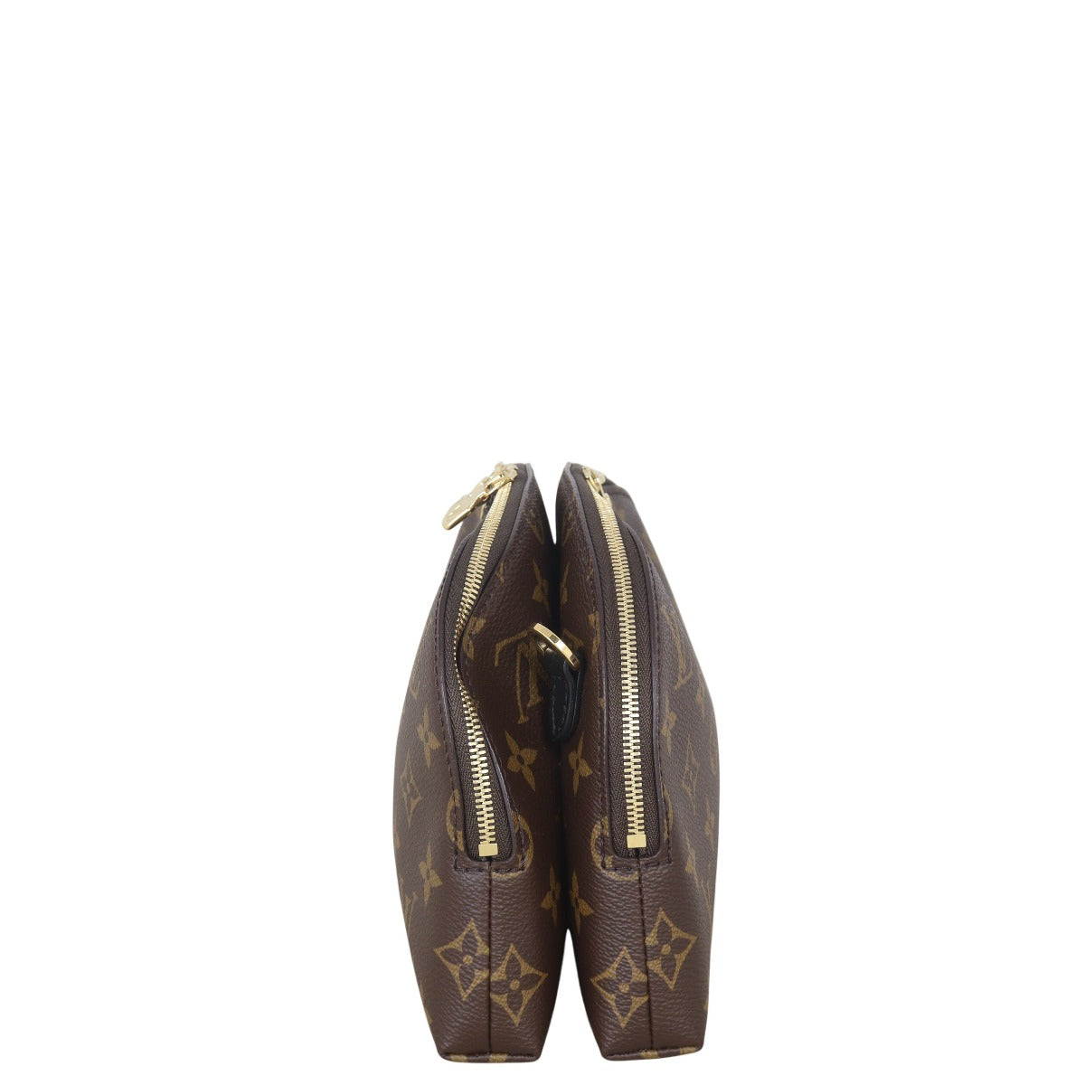 Louis Vuitton Be Alma Monogram