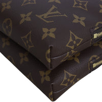 Louis Vuitton Be Alma Monogram