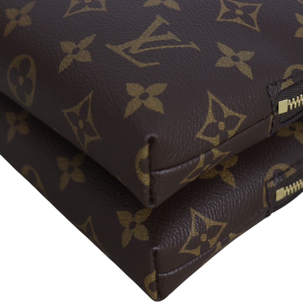 Louis Vuitton Be Alma Monogram