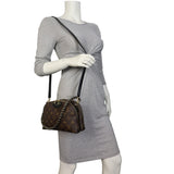 Louis Vuitton Be Alma Monogram