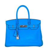 Hermes Birkin 30 Togo