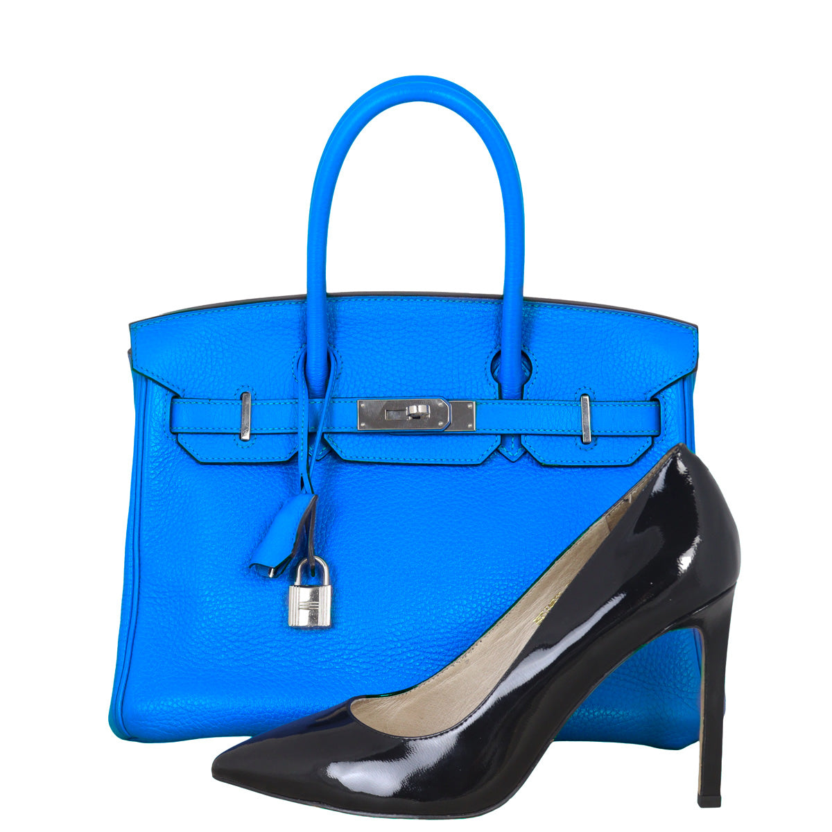 Hermes Birkin 30 Togo