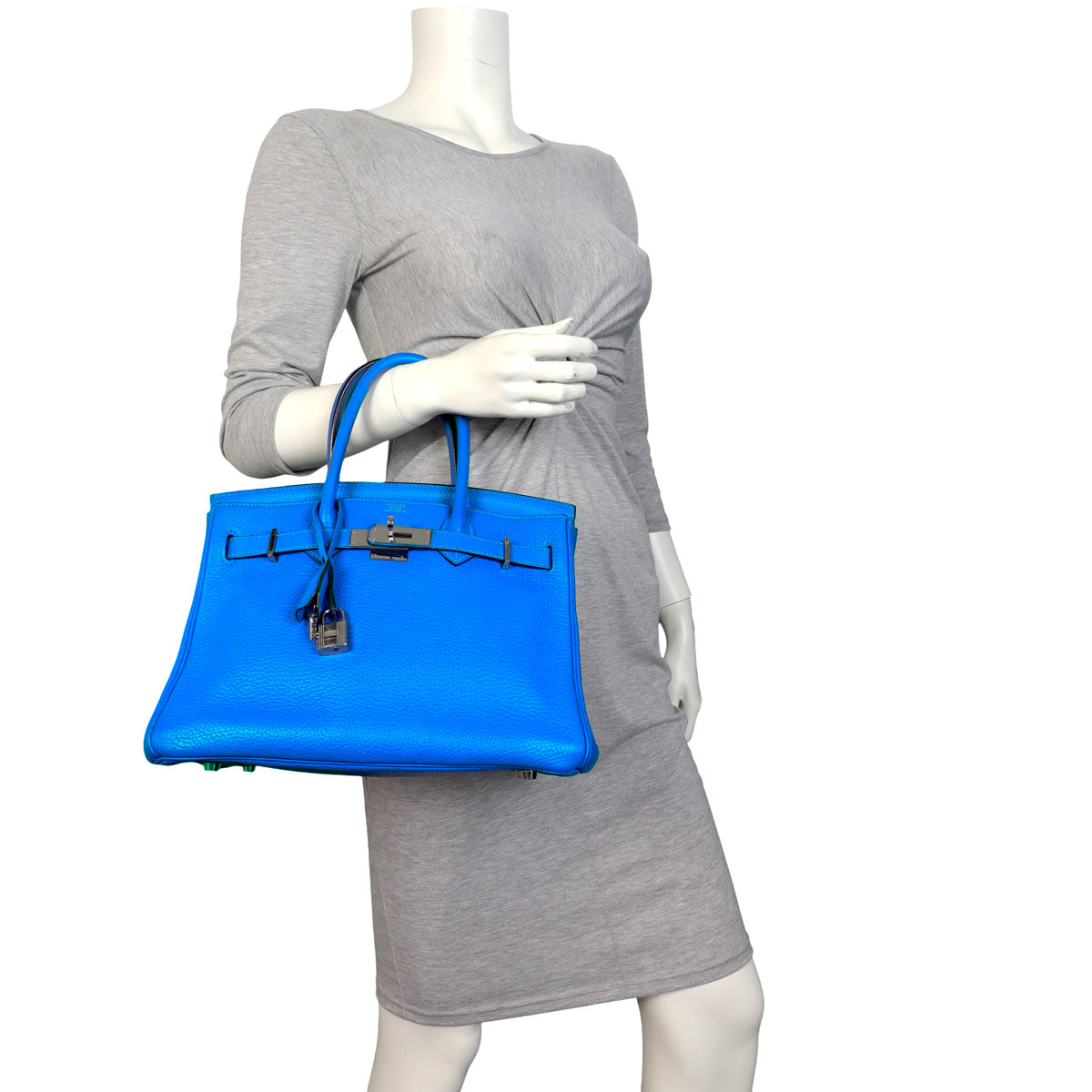 Hermes Birkin 30 Togo