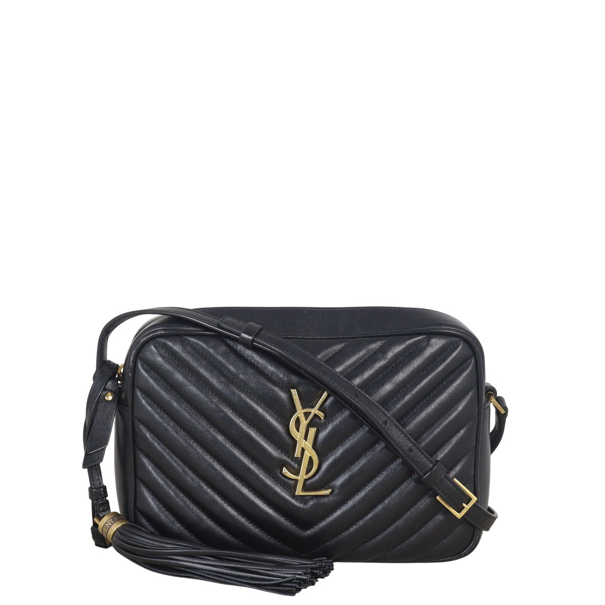 Saint Laurent Lou Camera Bag