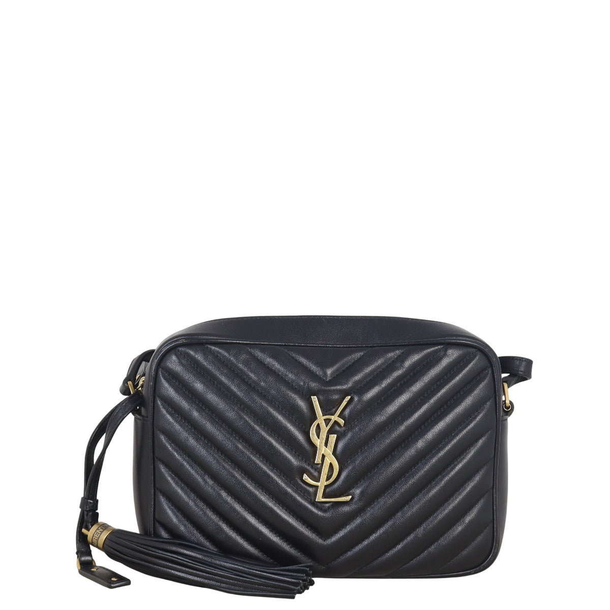 Saint Laurent Lou Camera Bag