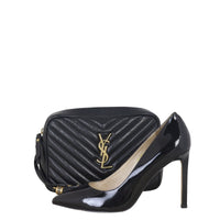 Saint Laurent Lou Camera Bag