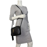 Saint Laurent Lou Camera Bag